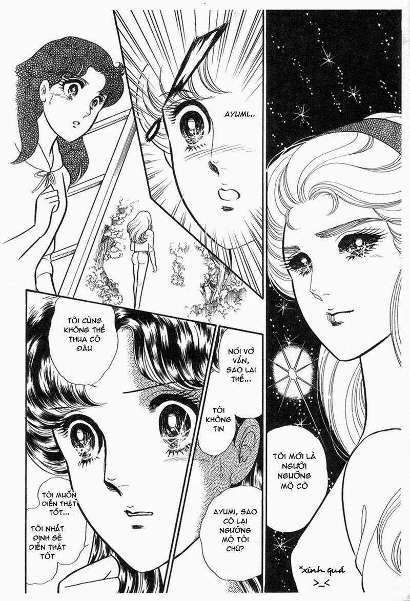 Glass Mask - Chapter 200 - Trang 36