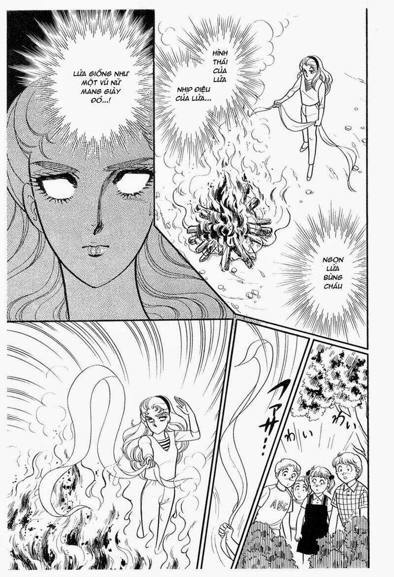 Glass Mask - Chapter 200 - Trang 37