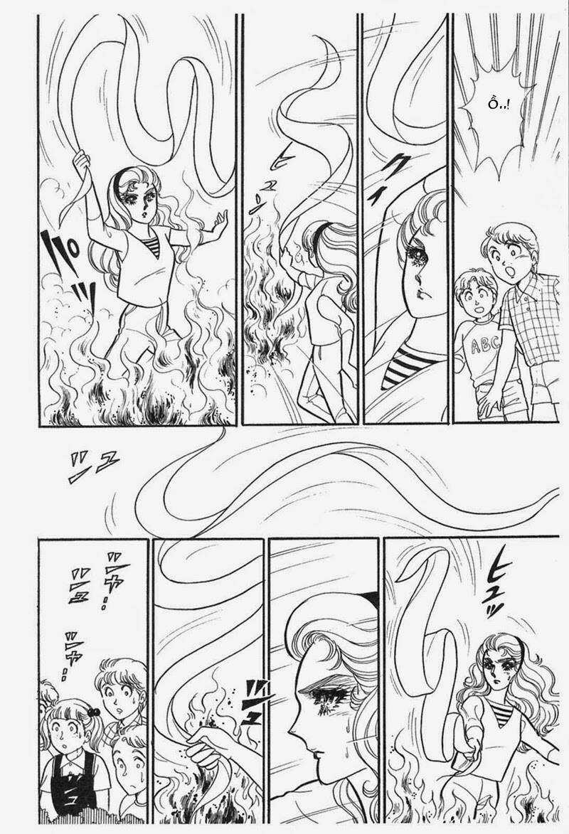 Glass Mask - Chapter 200 - Trang 38