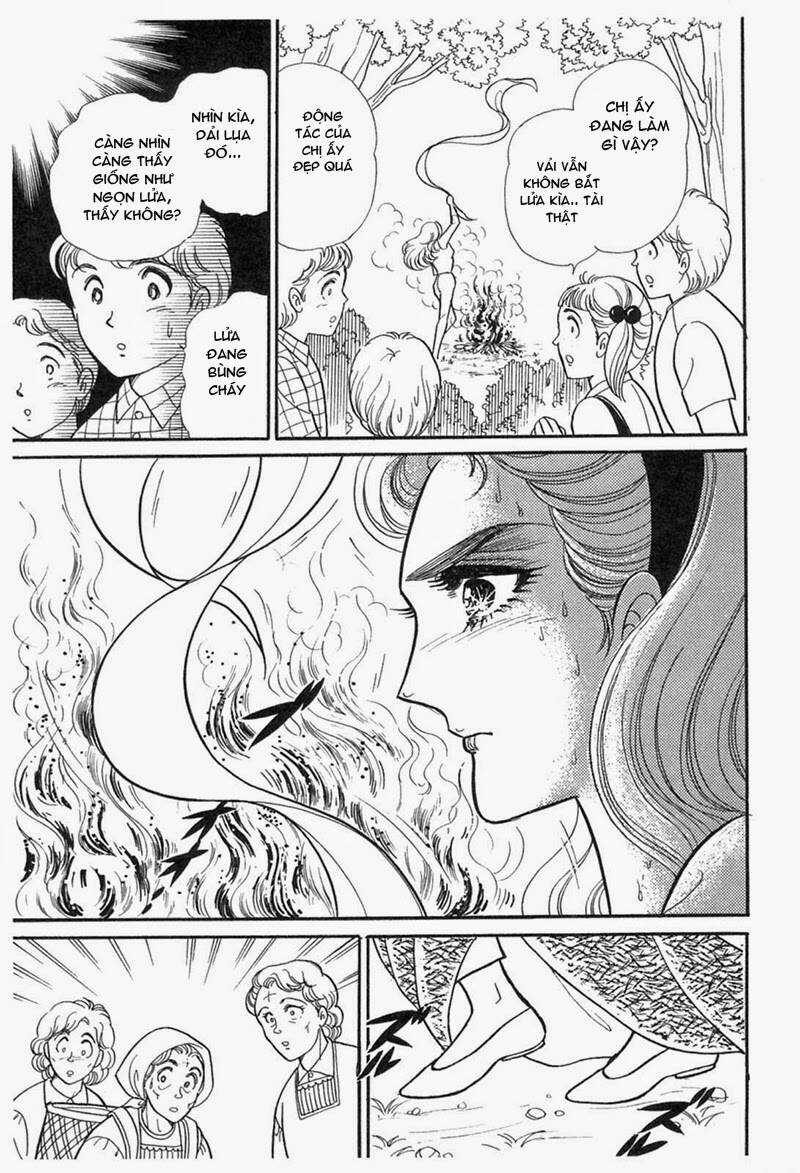 Glass Mask - Chapter 200 - Trang 39