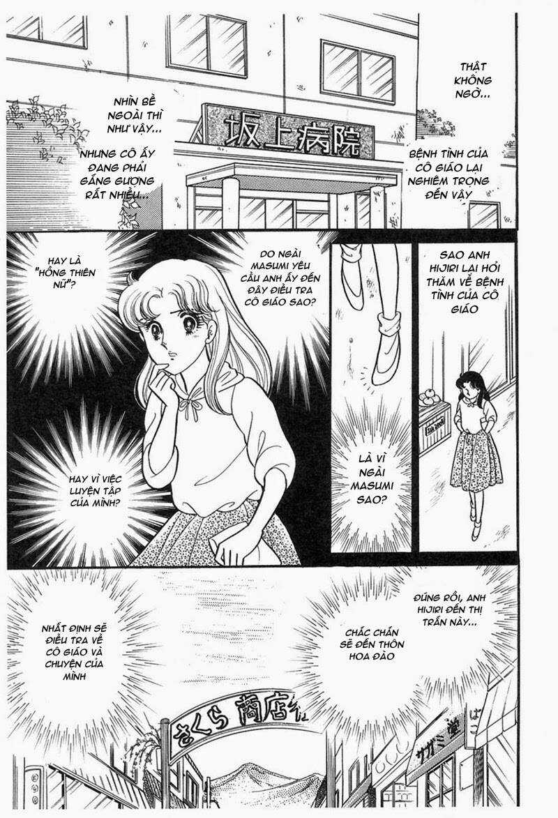 Glass Mask - Chapter 200 - Trang 5