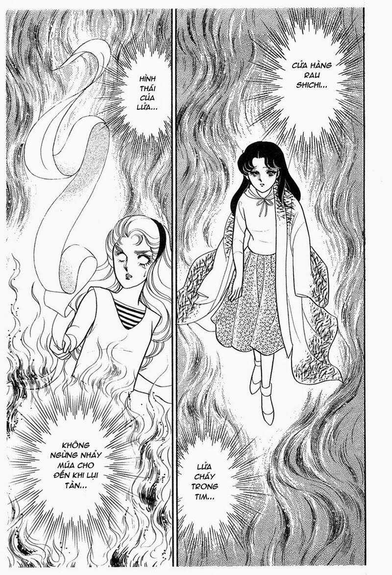 Glass Mask - Chapter 200 - Trang 41