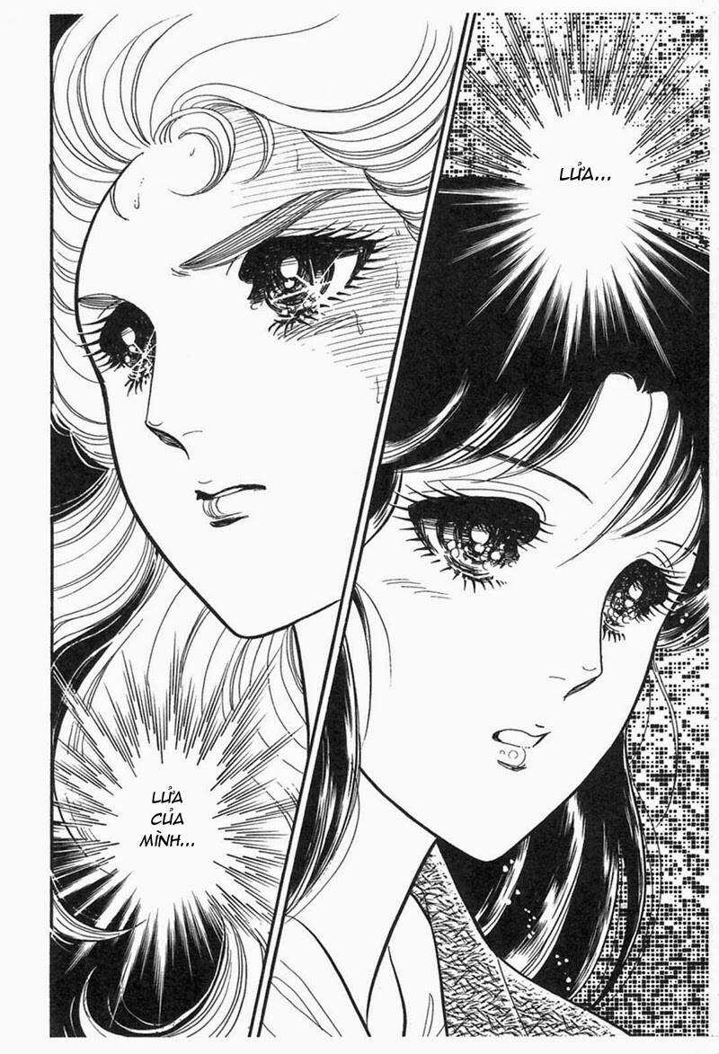 Glass Mask - Chapter 200 - Trang 42