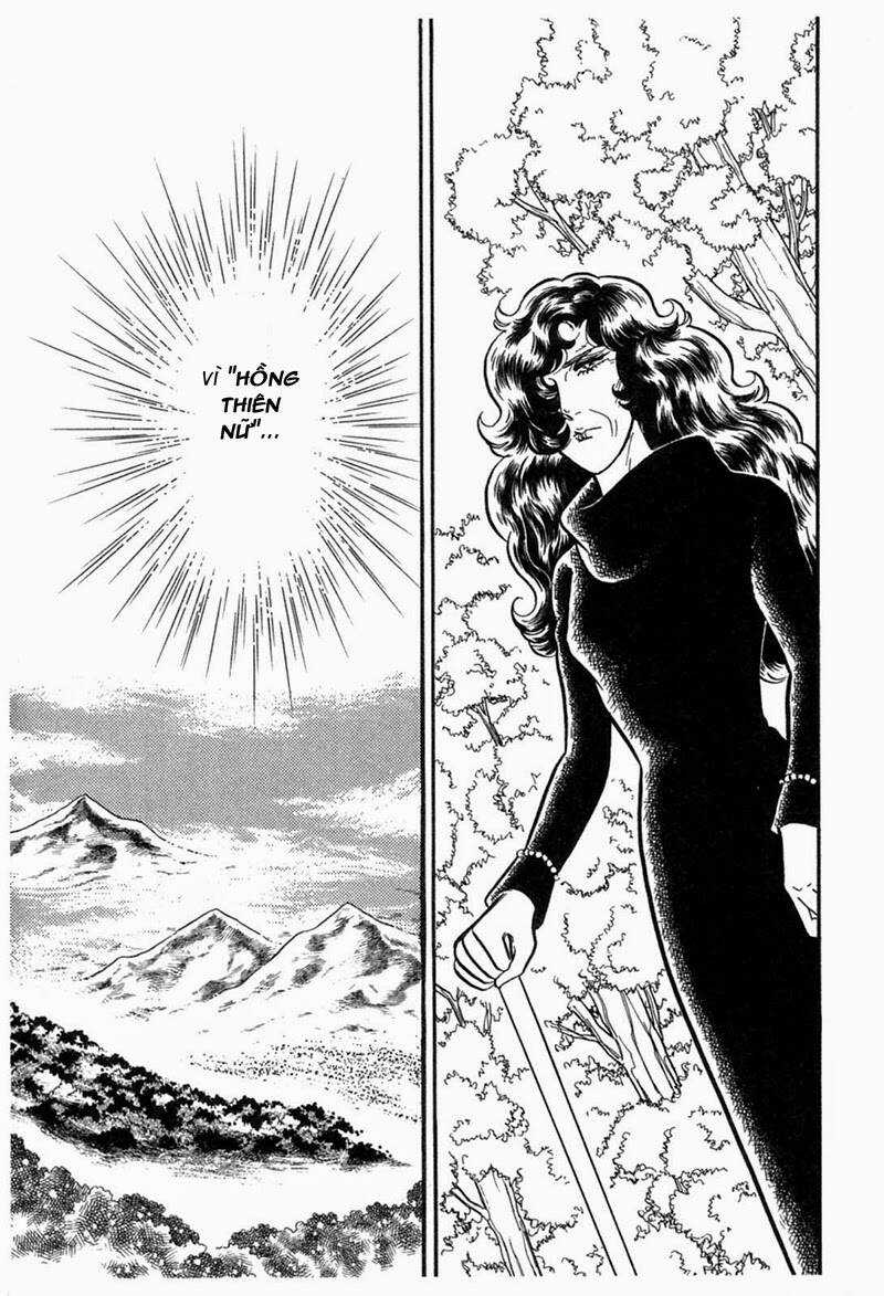 Glass Mask - Chapter 200 - Trang 43