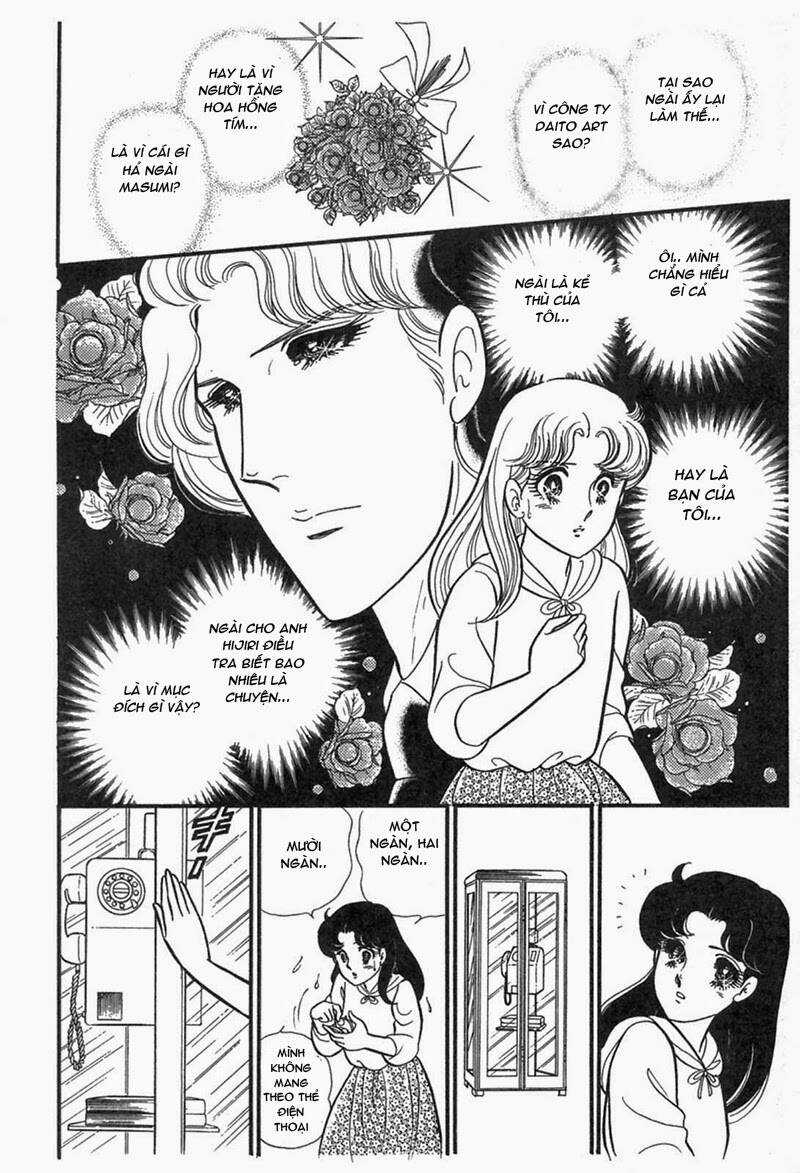 Glass Mask - Chapter 200 - Trang 6