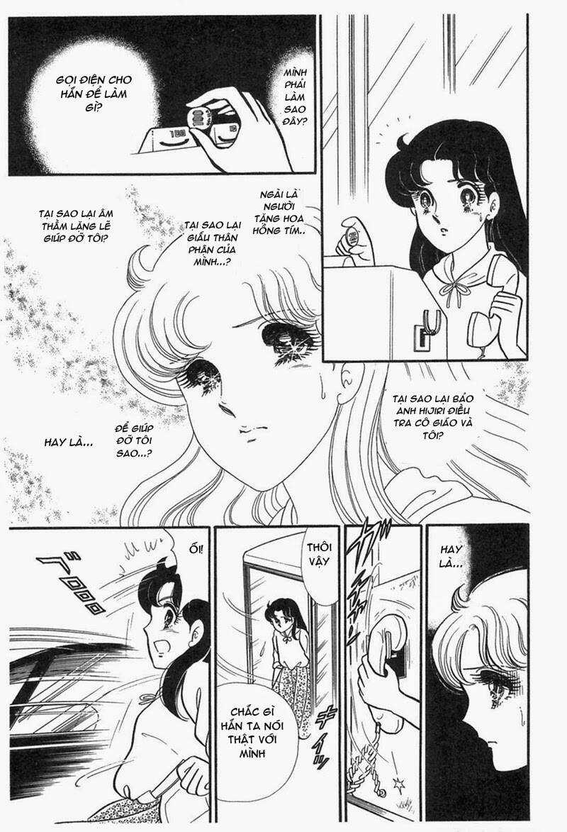 Glass Mask - Chapter 200 - Trang 7