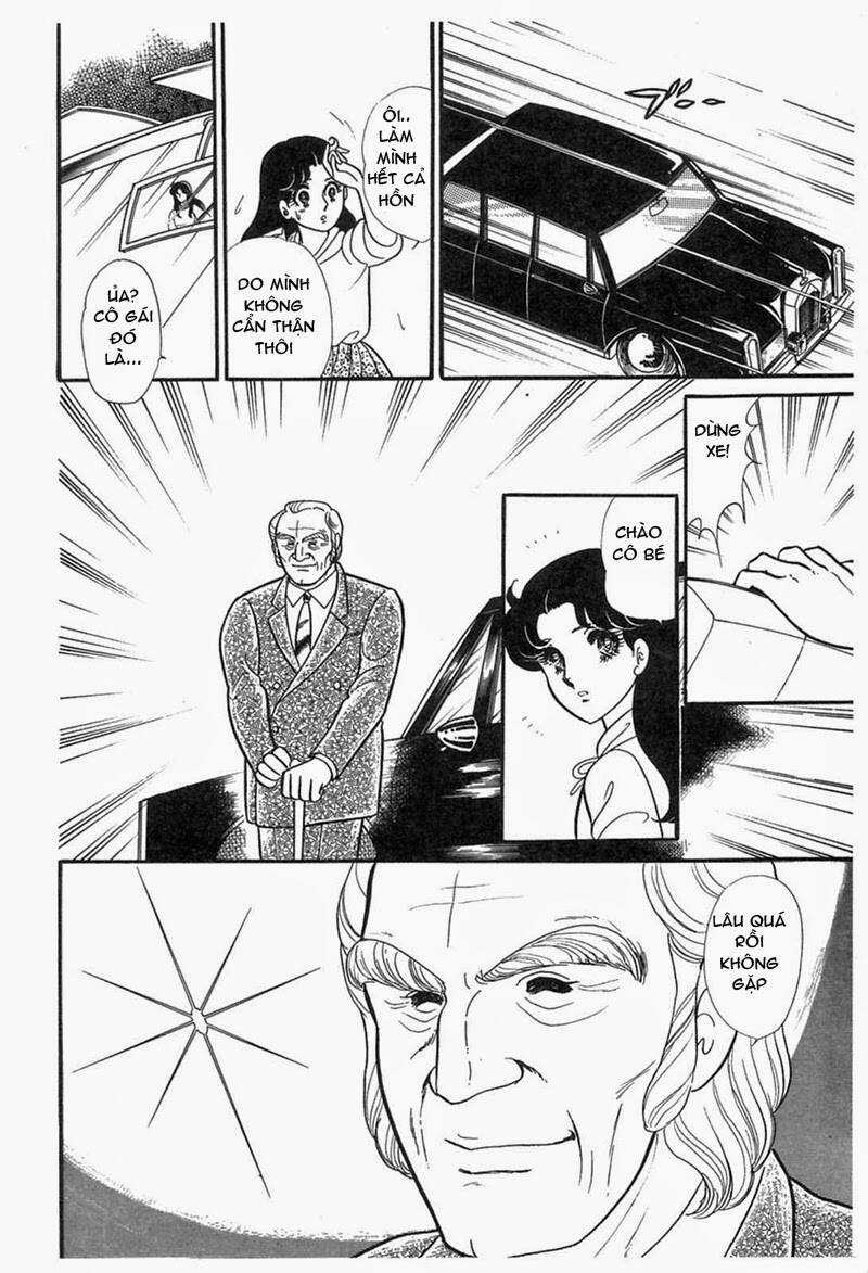 Glass Mask - Chapter 200 - Trang 8