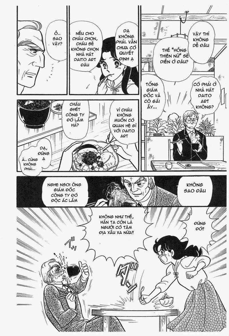 Glass Mask - Chapter 200 - Trang 10