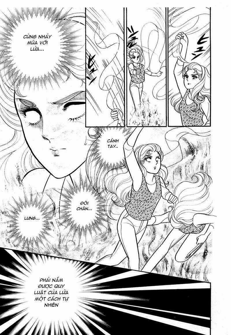 Glass Mask - Chapter 201 - Trang 11