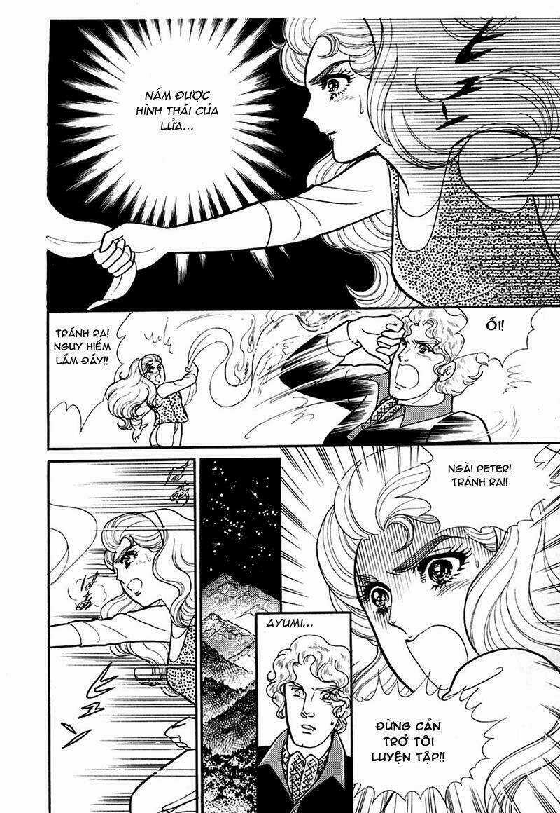 Glass Mask - Chapter 201 - Trang 12