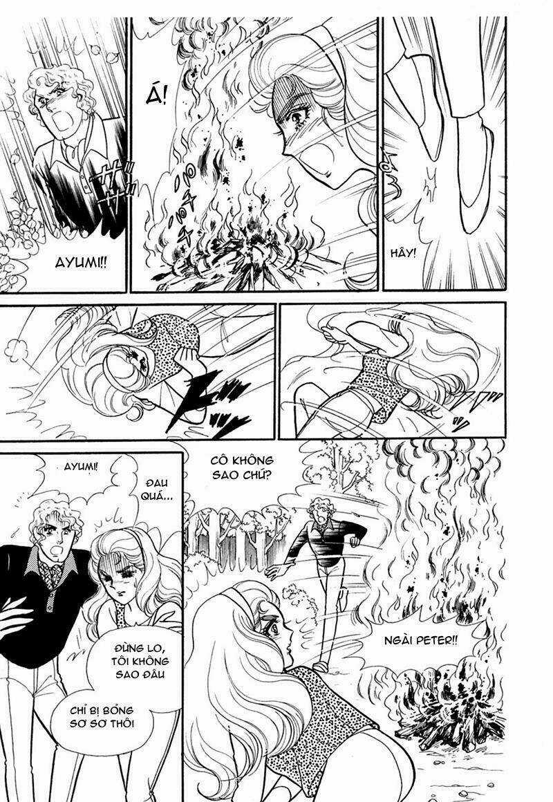 Glass Mask - Chapter 201 - Trang 13