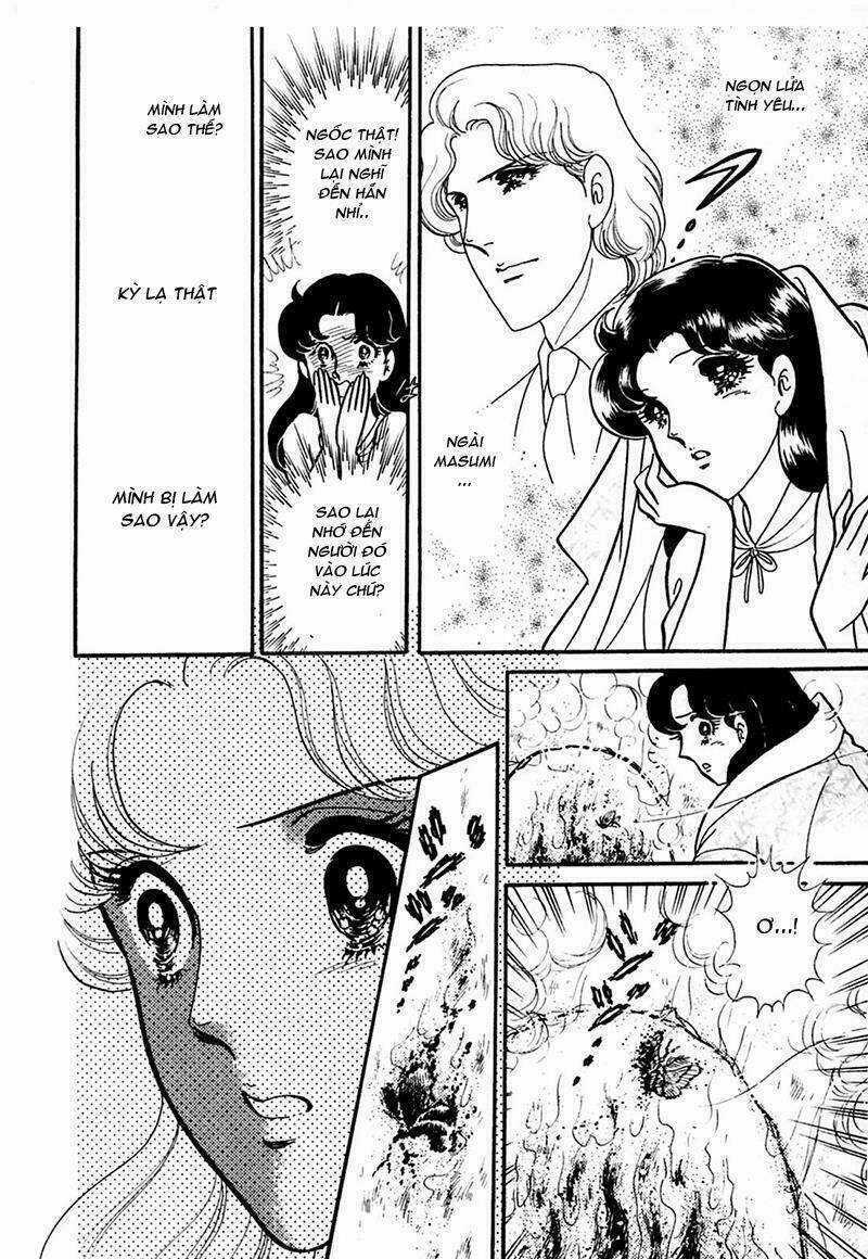 Glass Mask - Chapter 201 - Trang 16