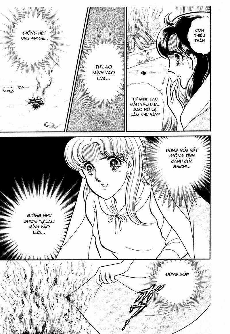 Glass Mask - Chapter 201 - Trang 17