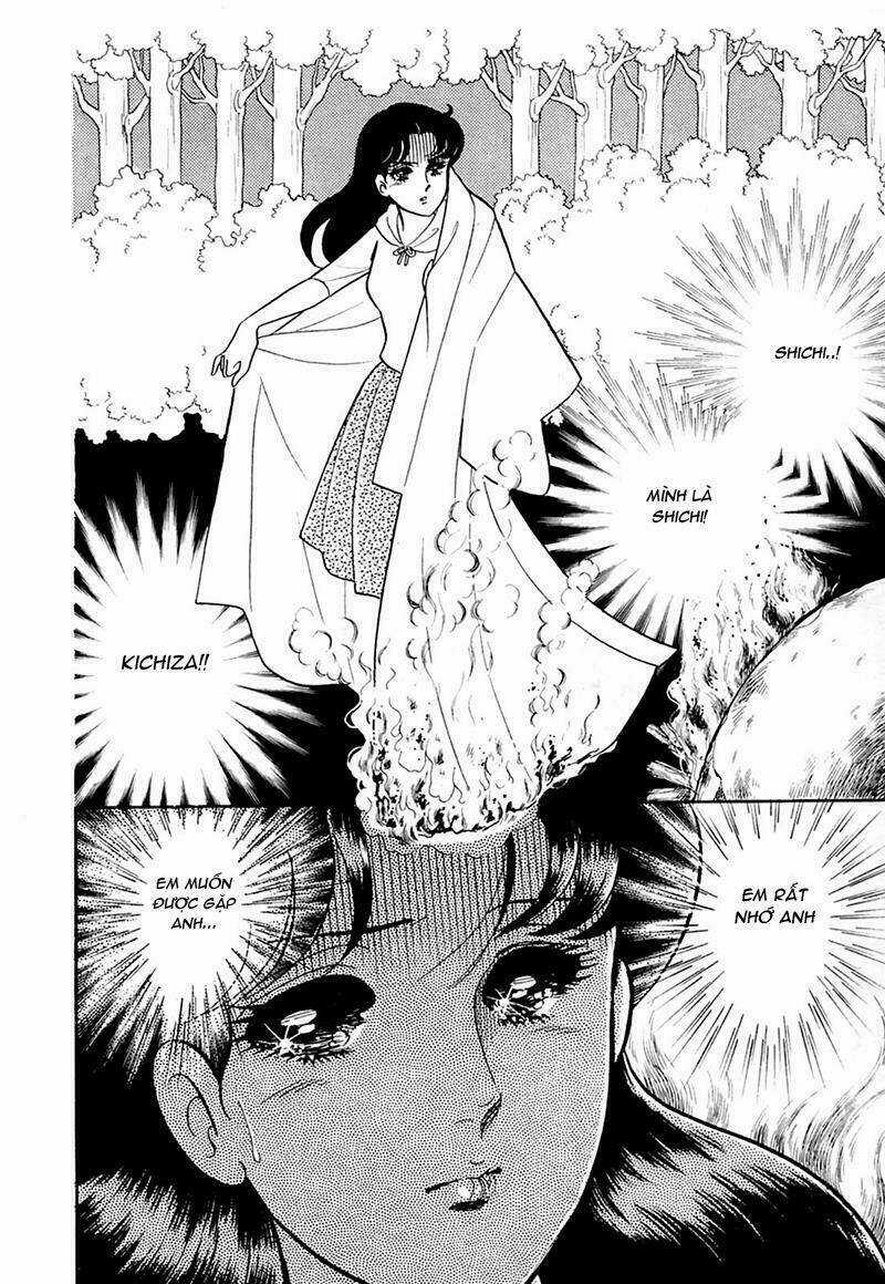 Glass Mask - Chapter 201 - Trang 18