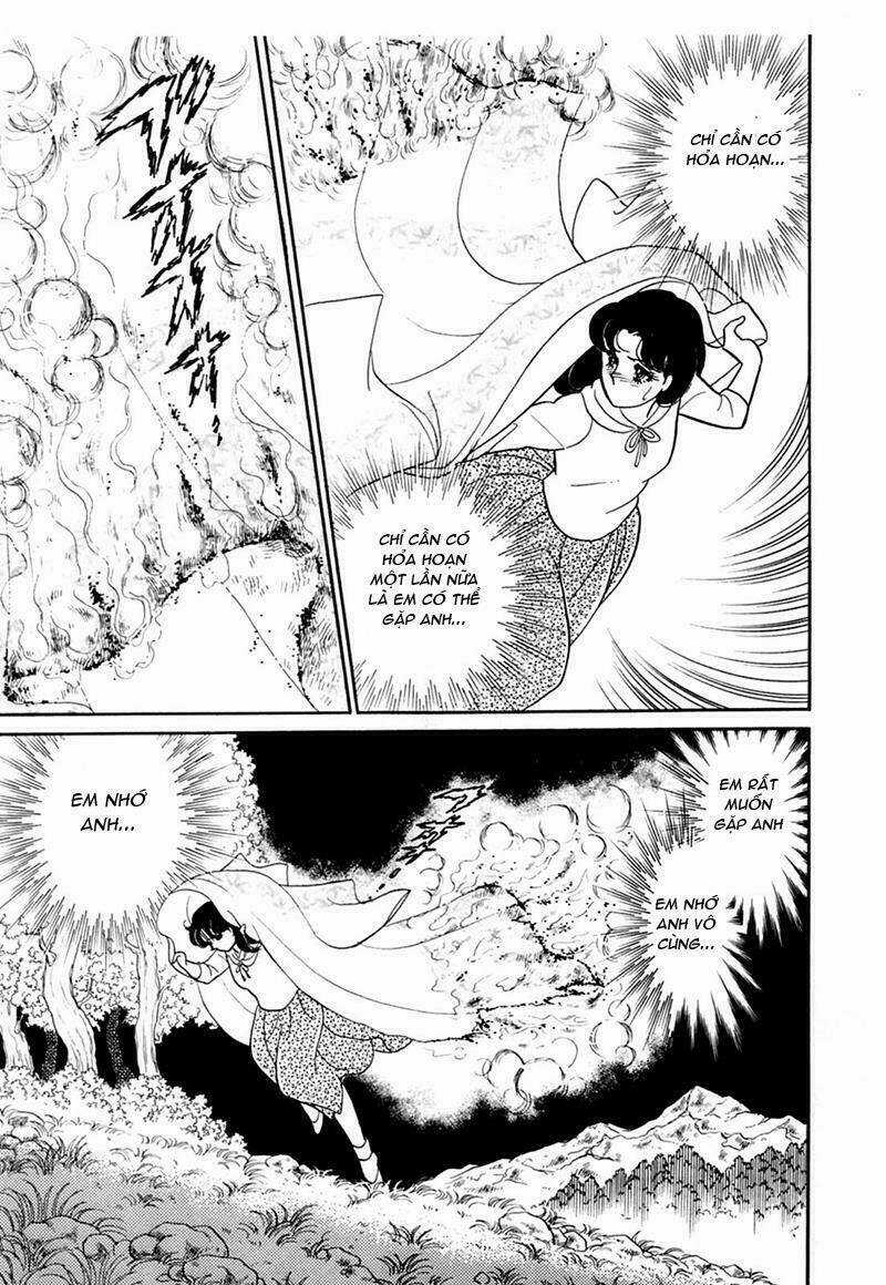 Glass Mask - Chapter 201 - Trang 19