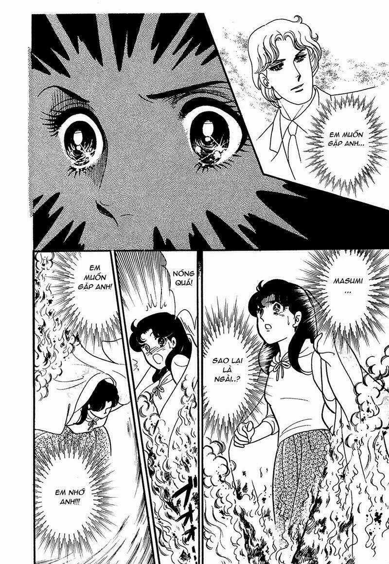 Glass Mask - Chapter 201 - Trang 20