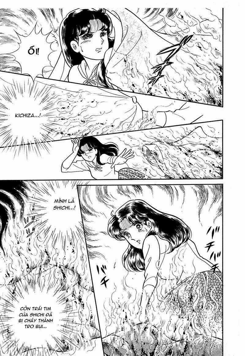 Glass Mask - Chapter 201 - Trang 21