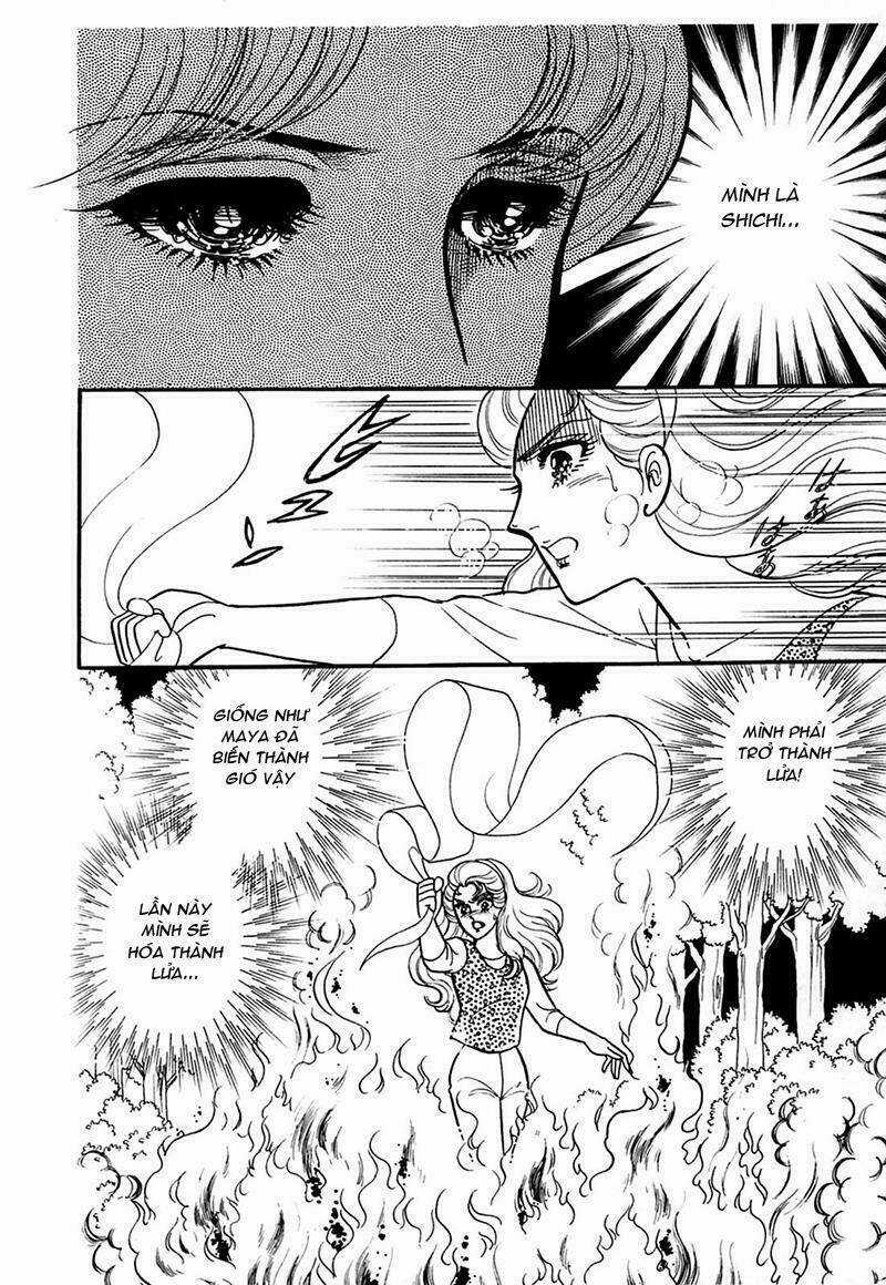 Glass Mask - Chapter 201 - Trang 22