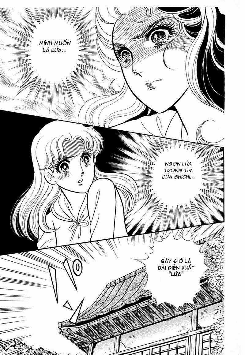 Glass Mask - Chapter 201 - Trang 23