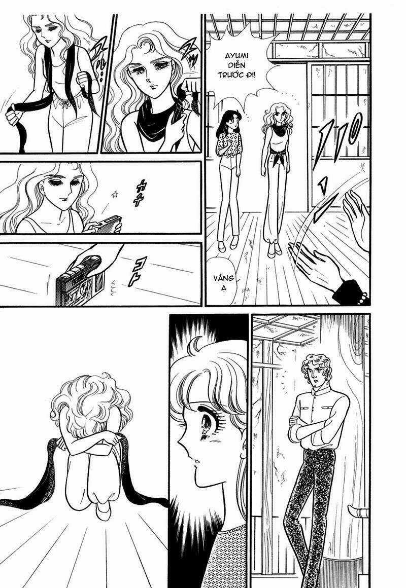 Glass Mask - Chapter 201 - Trang 25