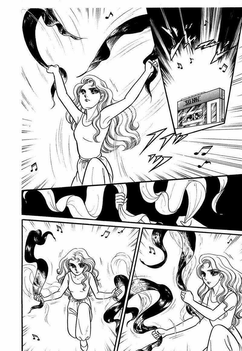 Glass Mask - Chapter 201 - Trang 26