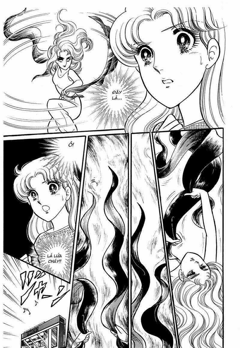 Glass Mask - Chapter 201 - Trang 27