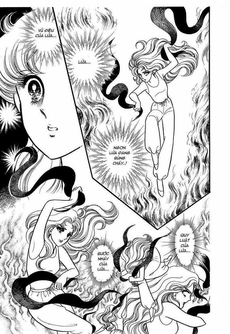 Glass Mask - Chapter 201 - Trang 29