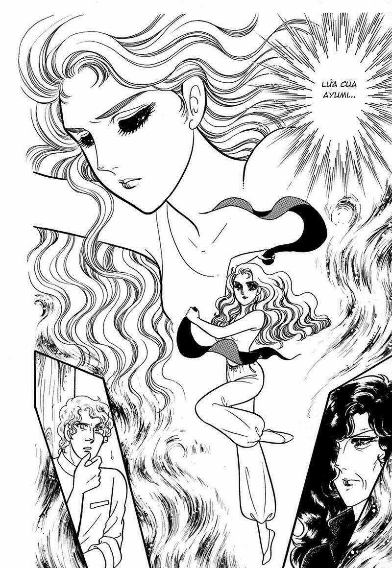 Glass Mask - Chapter 201 - Trang 30