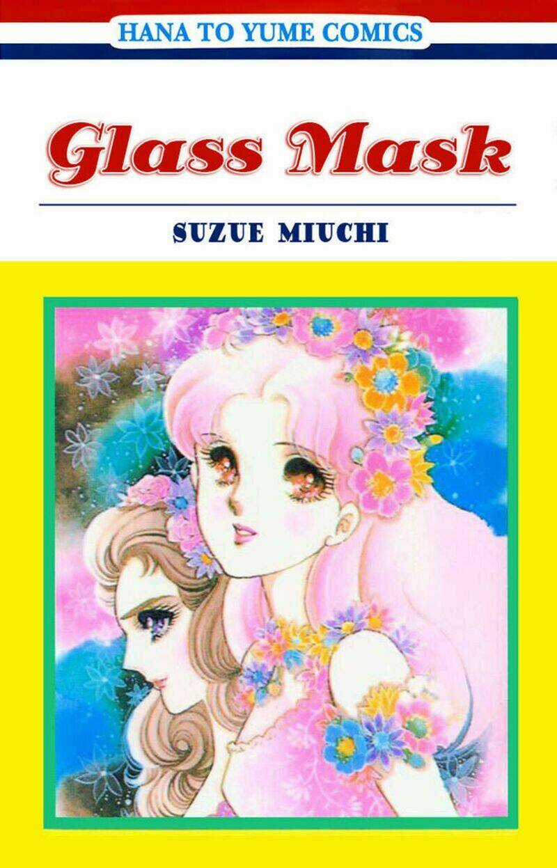 Glass Mask - Chapter 201 - Trang 4