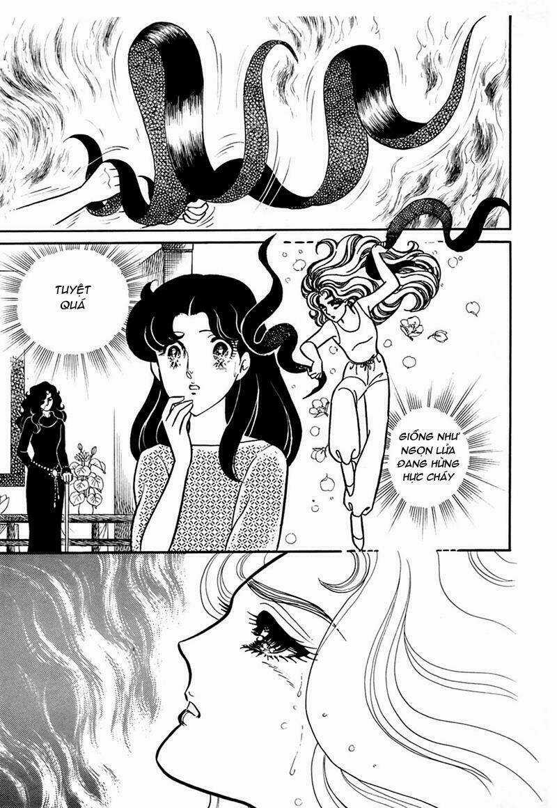 Glass Mask - Chapter 201 - Trang 31