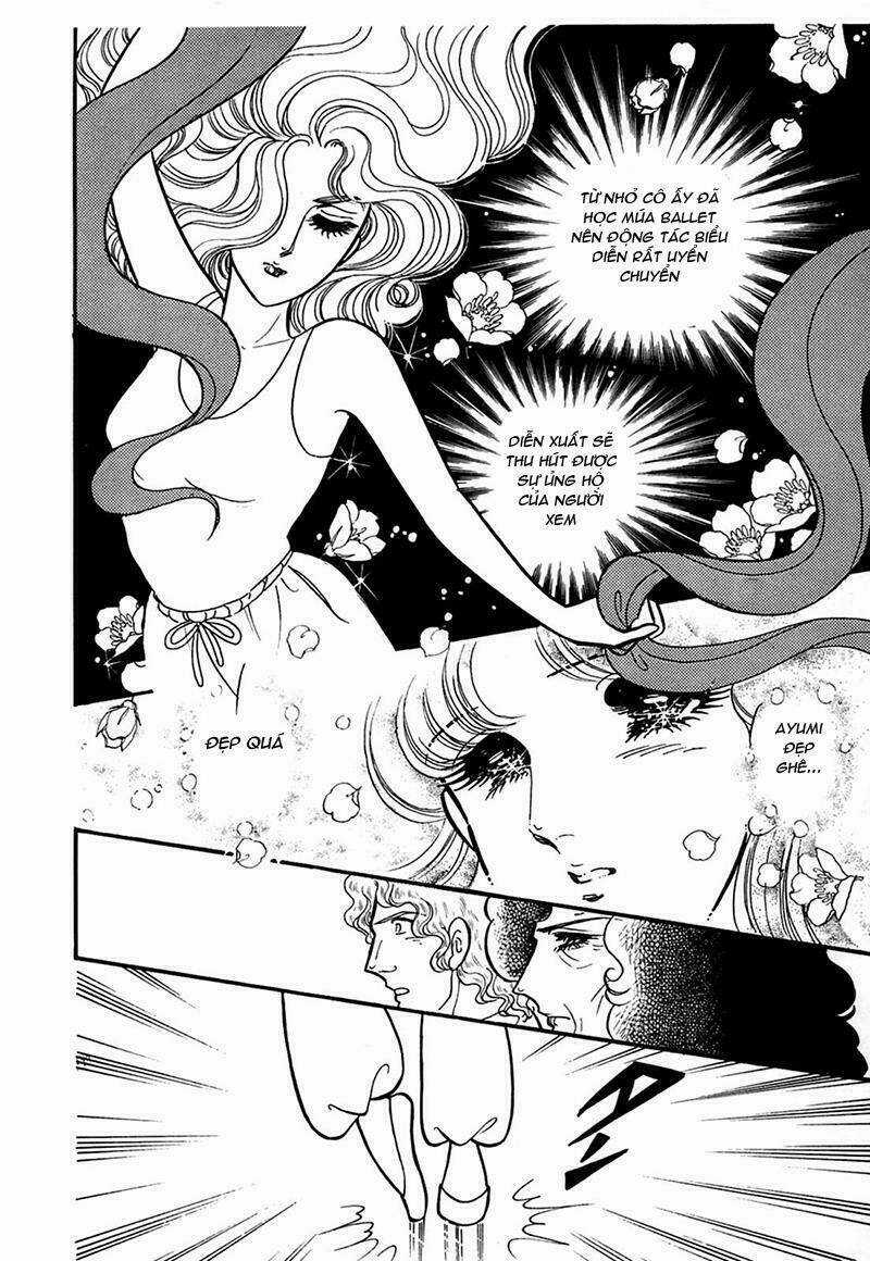 Glass Mask - Chapter 201 - Trang 32