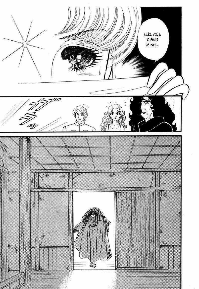 Glass Mask - Chapter 201 - Trang 35