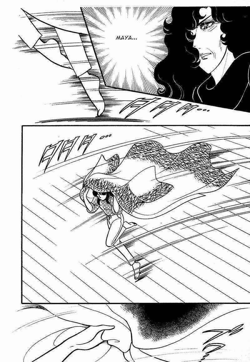 Glass Mask - Chapter 201 - Trang 36