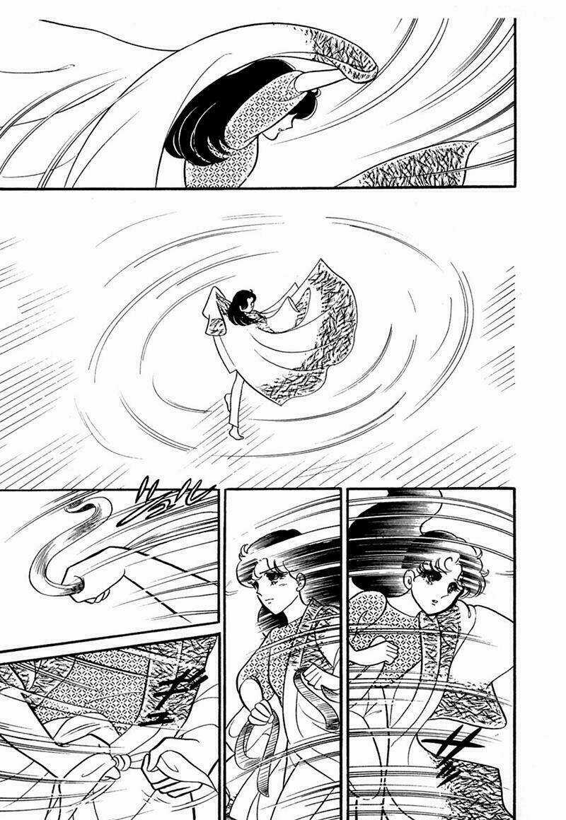 Glass Mask - Chapter 201 - Trang 37