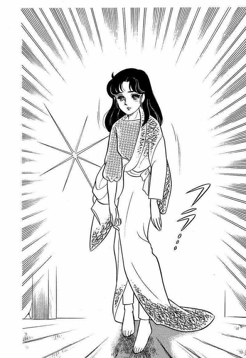 Glass Mask - Chapter 201 - Trang 38