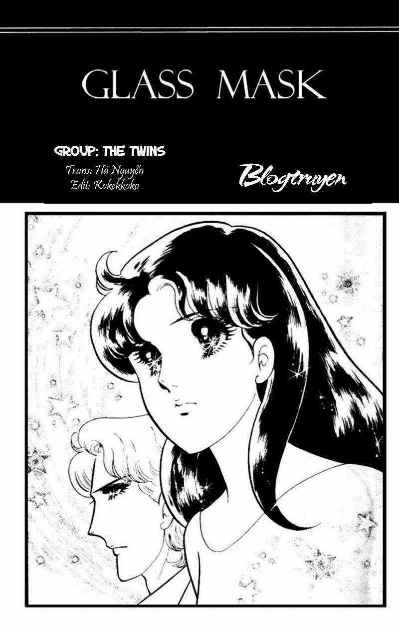 Glass Mask - Chapter 201 - Trang 6