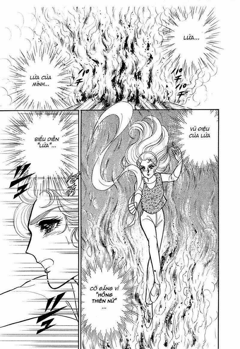 Glass Mask - Chapter 201 - Trang 7