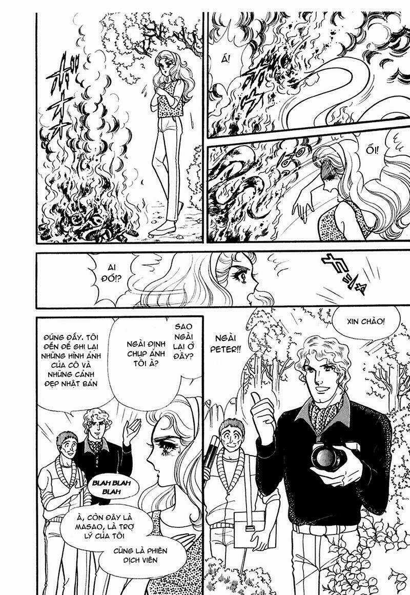 Glass Mask - Chapter 201 - Trang 8