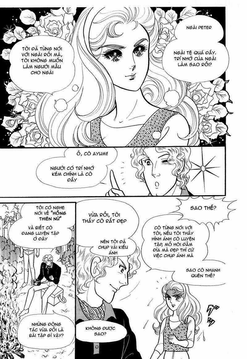 Glass Mask - Chapter 201 - Trang 9