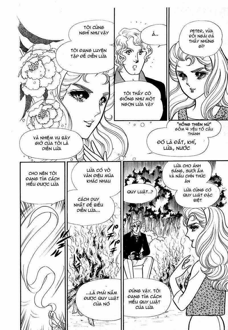 Glass Mask - Chapter 201 - Trang 10