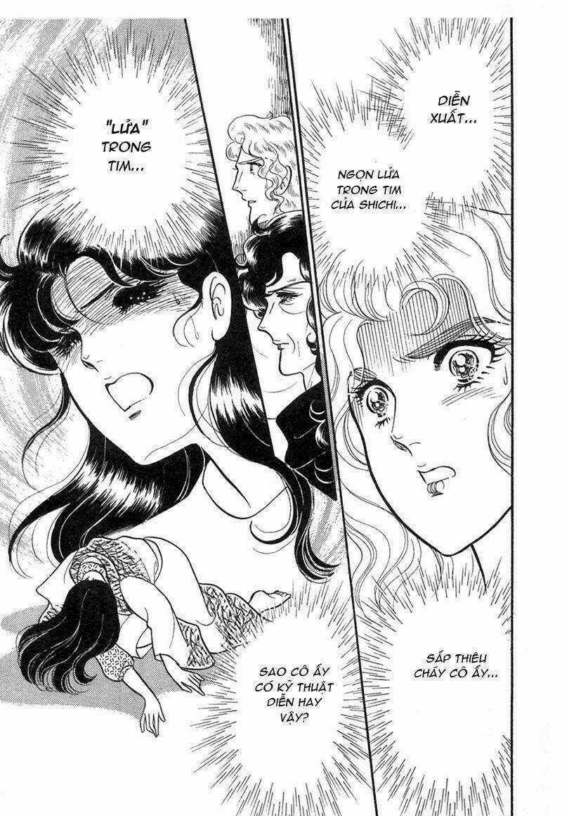 Glass Mask - Chapter 202 - Trang 11