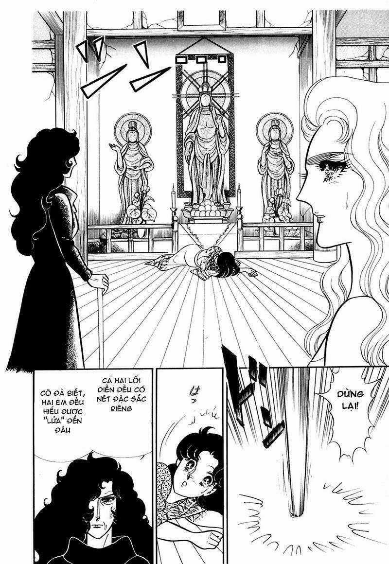 Glass Mask - Chapter 202 - Trang 12