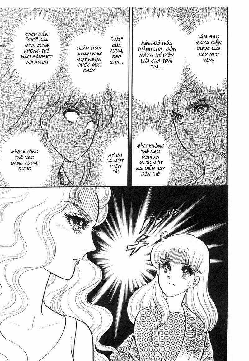 Glass Mask - Chapter 202 - Trang 13