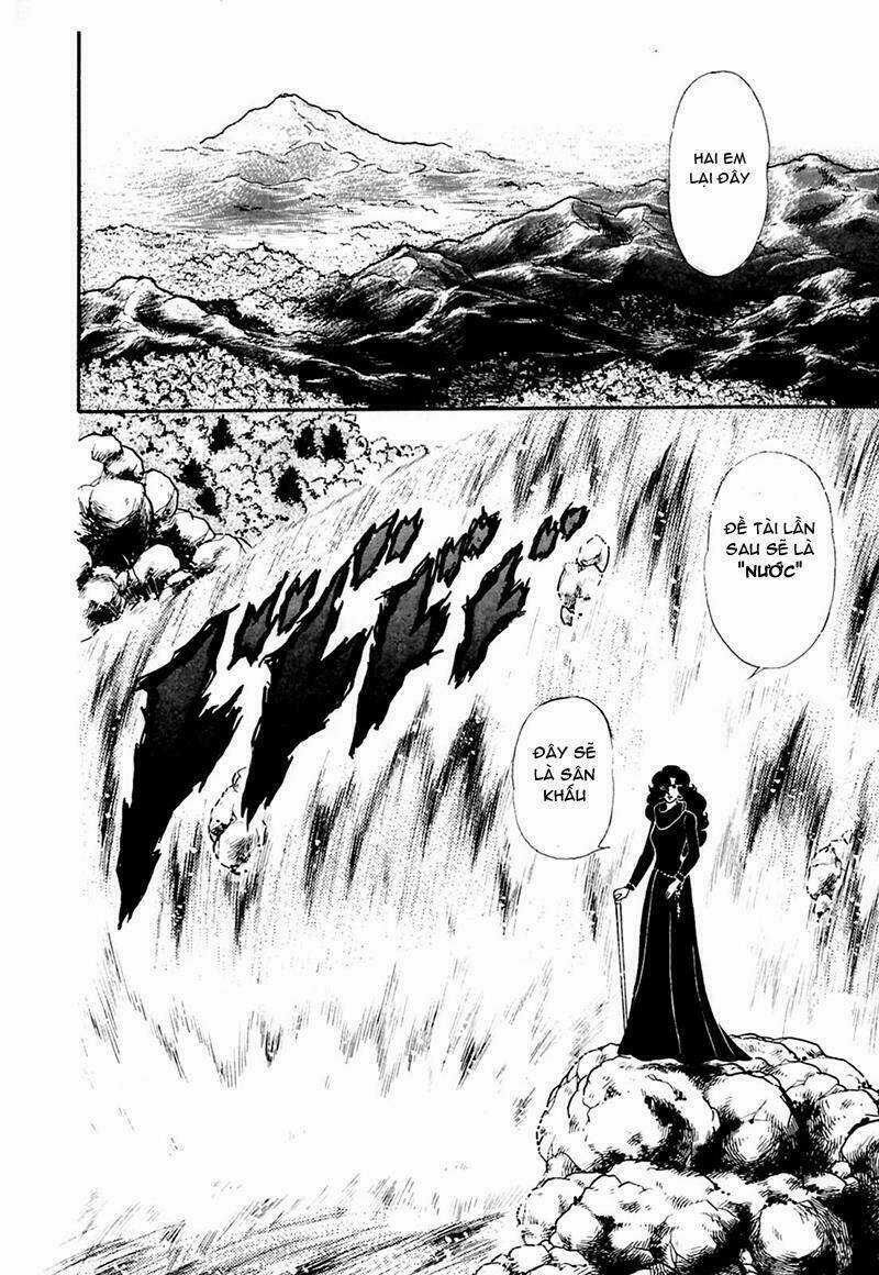 Glass Mask - Chapter 202 - Trang 16