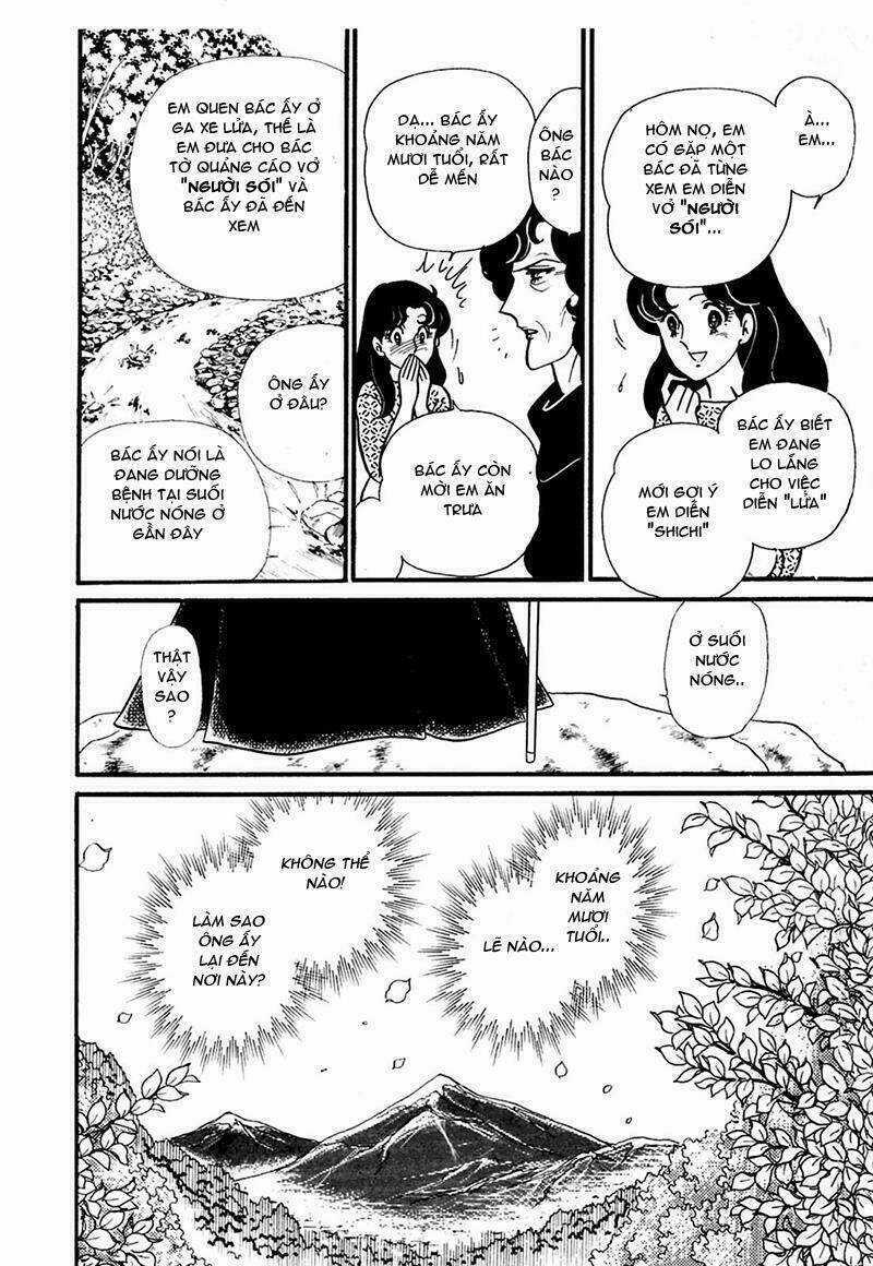 Glass Mask - Chapter 202 - Trang 18