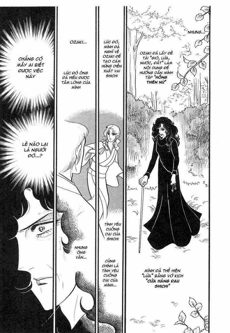 Glass Mask - Chapter 202 - Trang 19