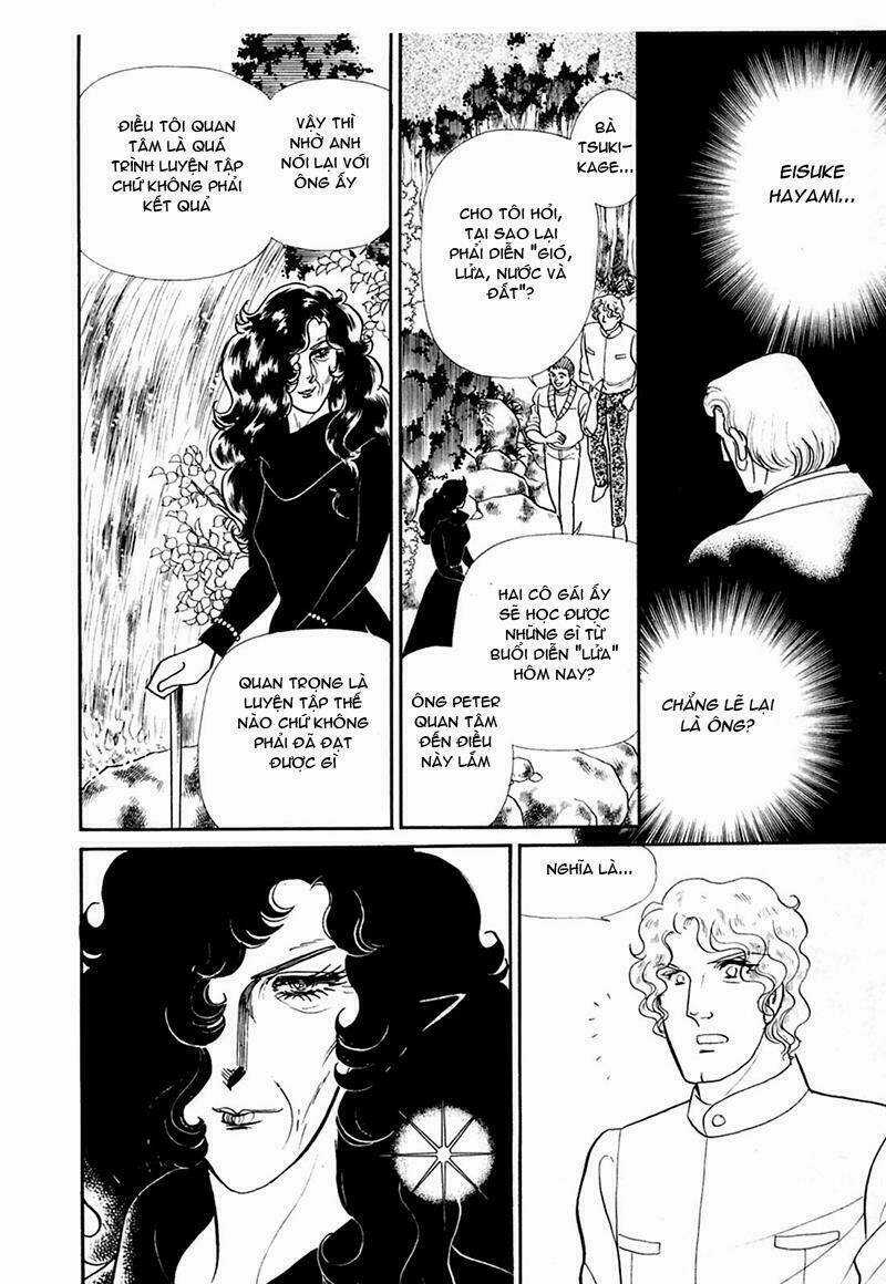 Glass Mask - Chapter 202 - Trang 20