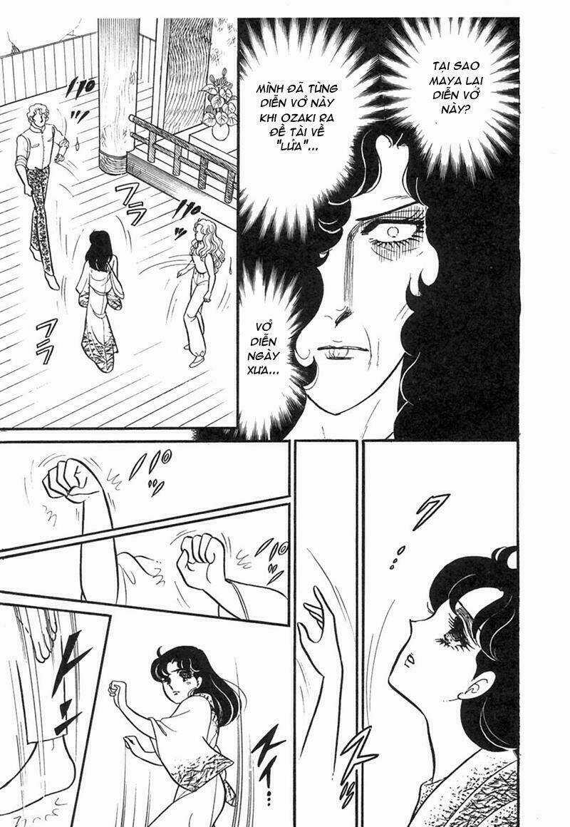 Glass Mask - Chapter 202 - Trang 3