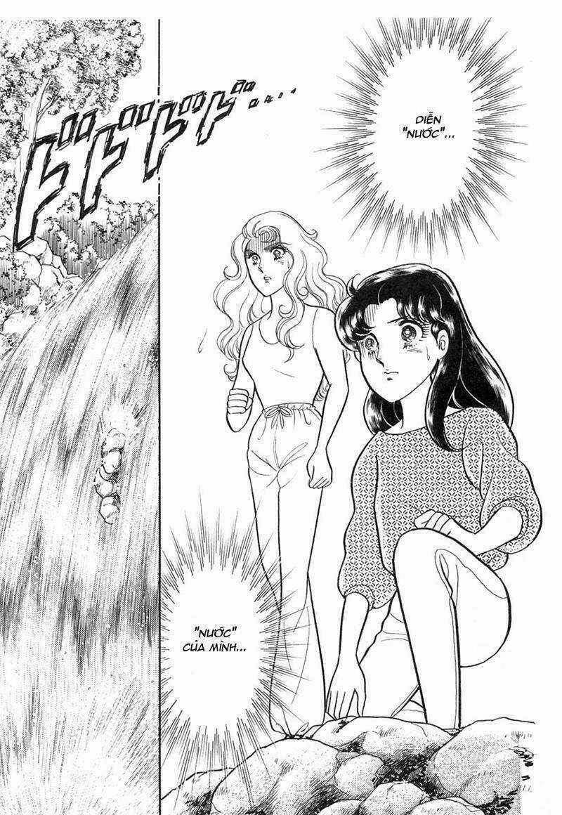 Glass Mask - Chapter 202 - Trang 21