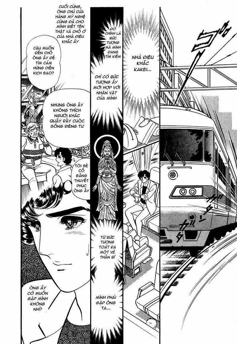 Glass Mask - Chapter 202 - Trang 22